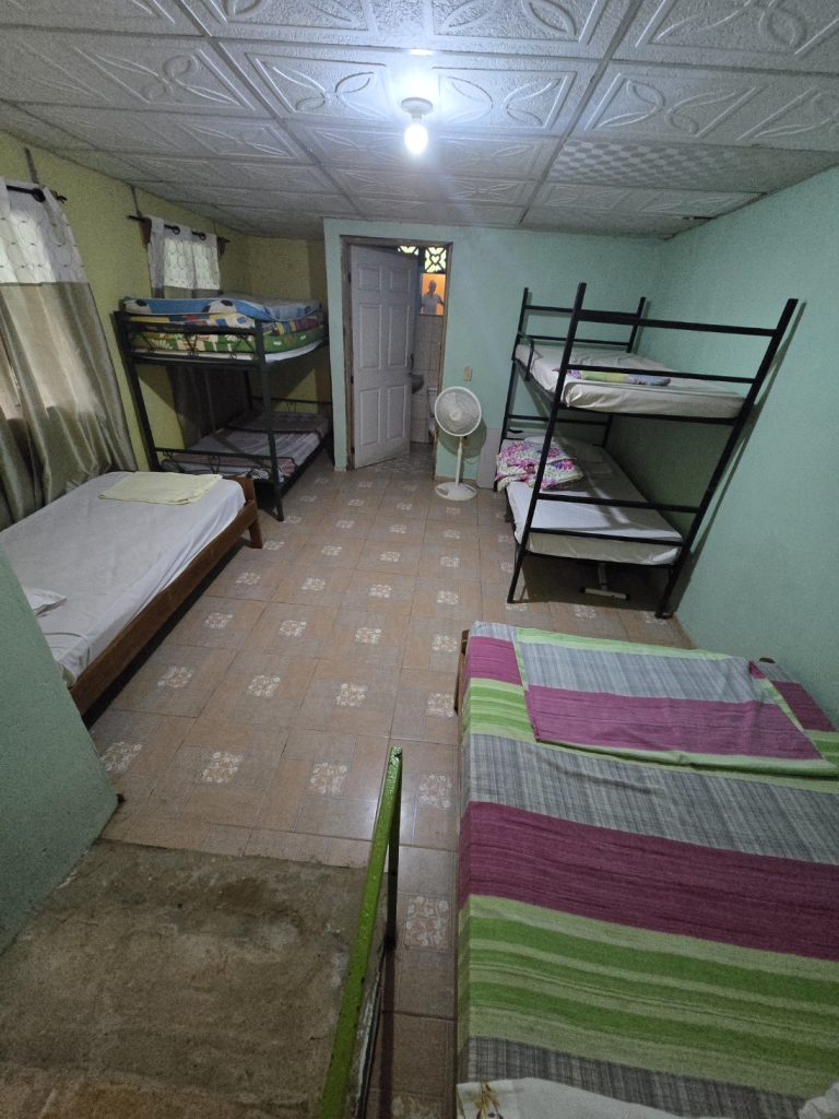 Habitación La Madera