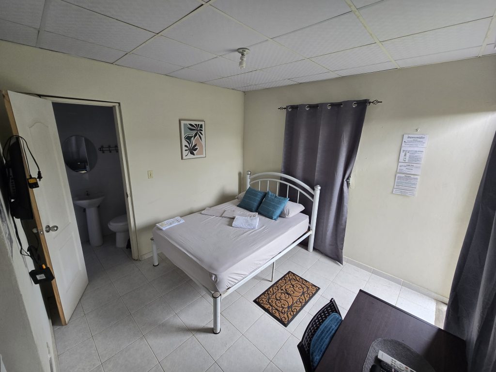 Habitación La Casa Las Palmitas en Penonomé